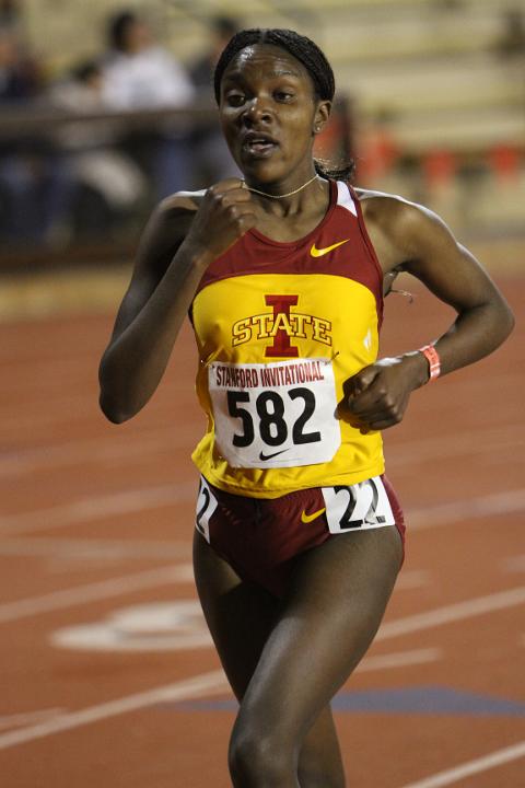 2010 Stanford Invite-College-332.JPG - 2010 Stanford Invitational, March 26-27, Cobb Track and Angell Field, Stanford,CA.